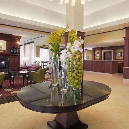 Hilton Garden Inn Houston-Пэрленд Экстерьер фото