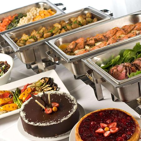Hilton Garden Inn Houston-Пэрленд Экстерьер фото