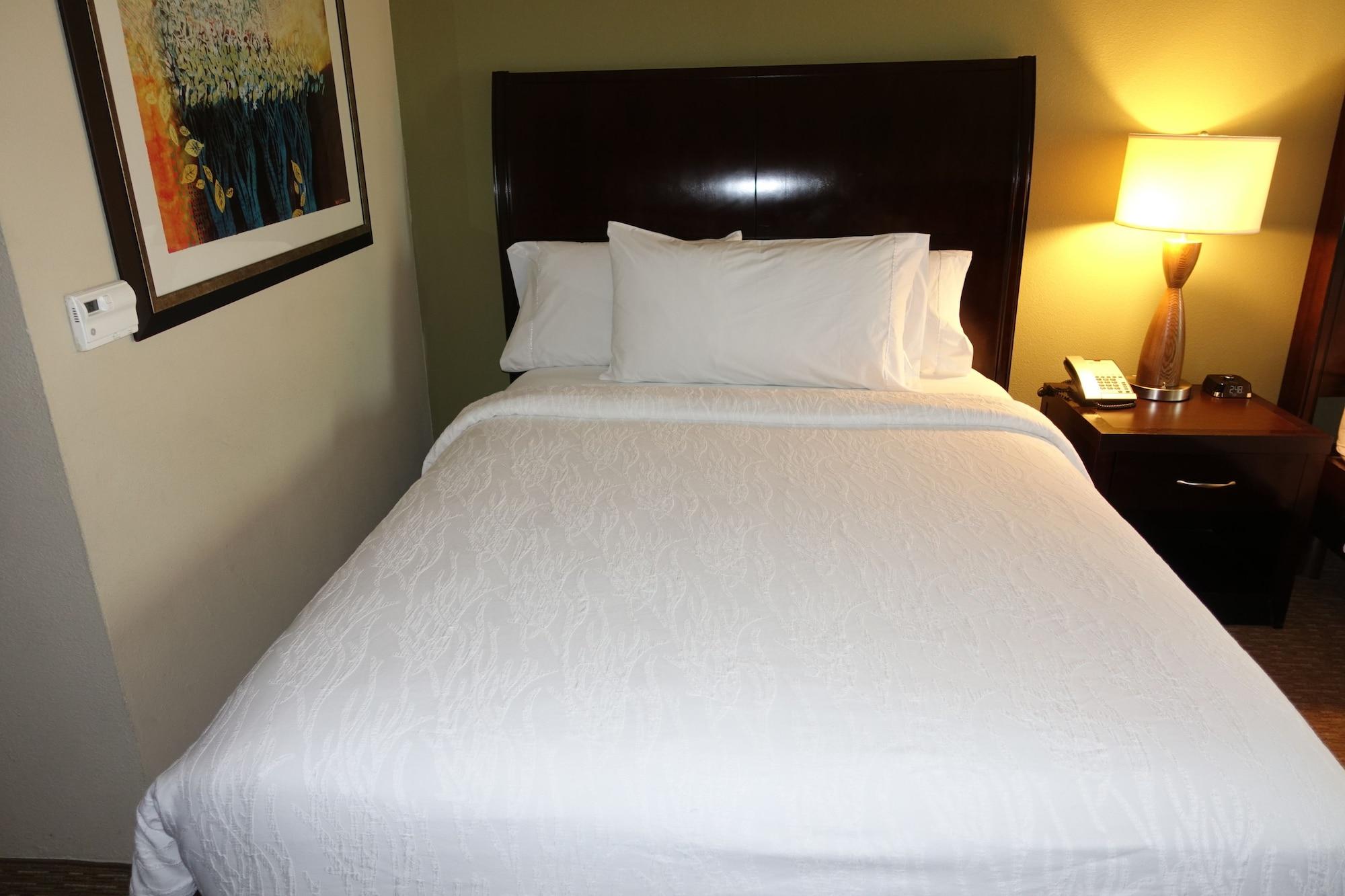 Hilton Garden Inn Houston-Пэрленд Экстерьер фото