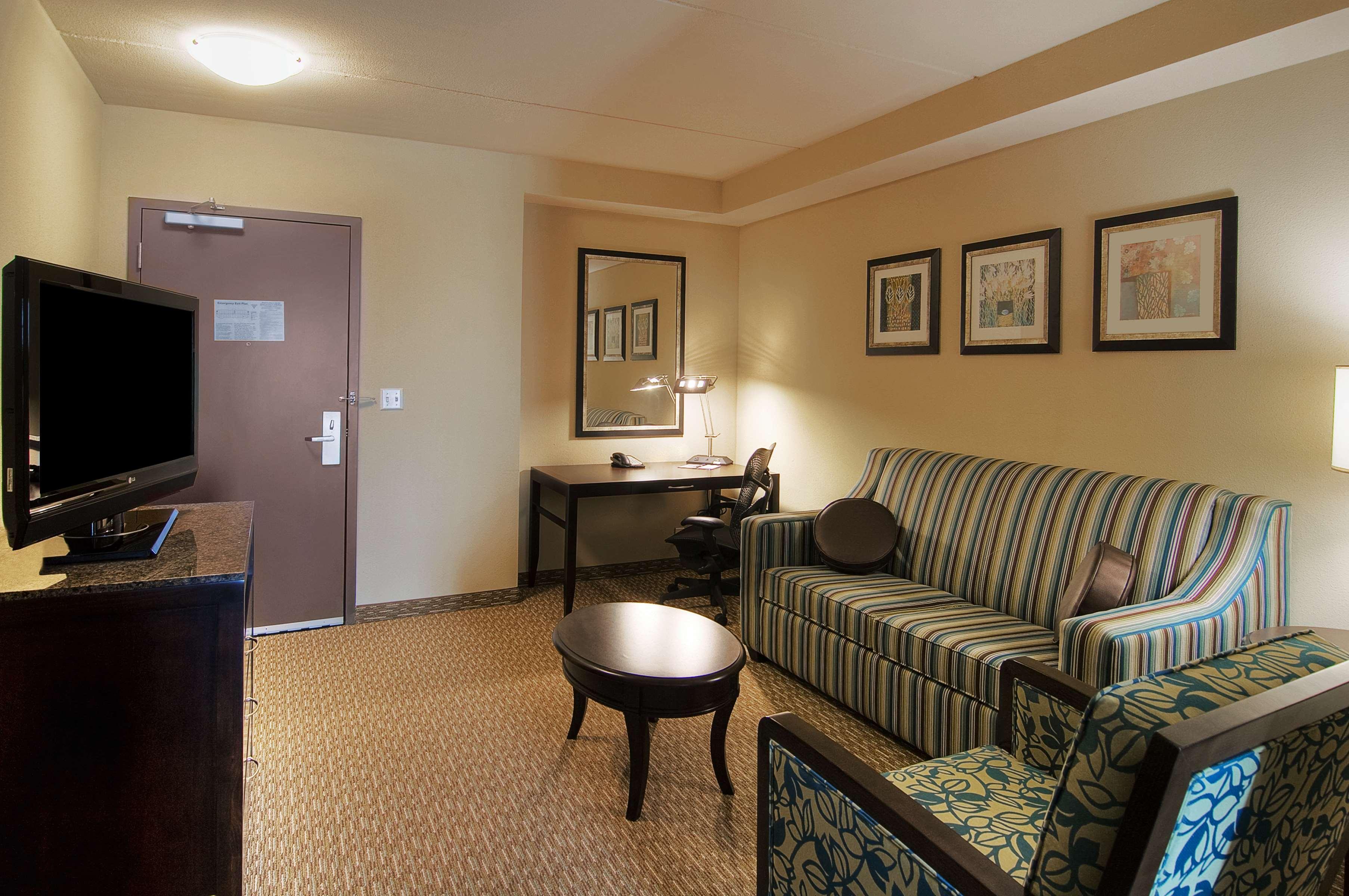 Hilton Garden Inn Houston-Пэрленд Экстерьер фото