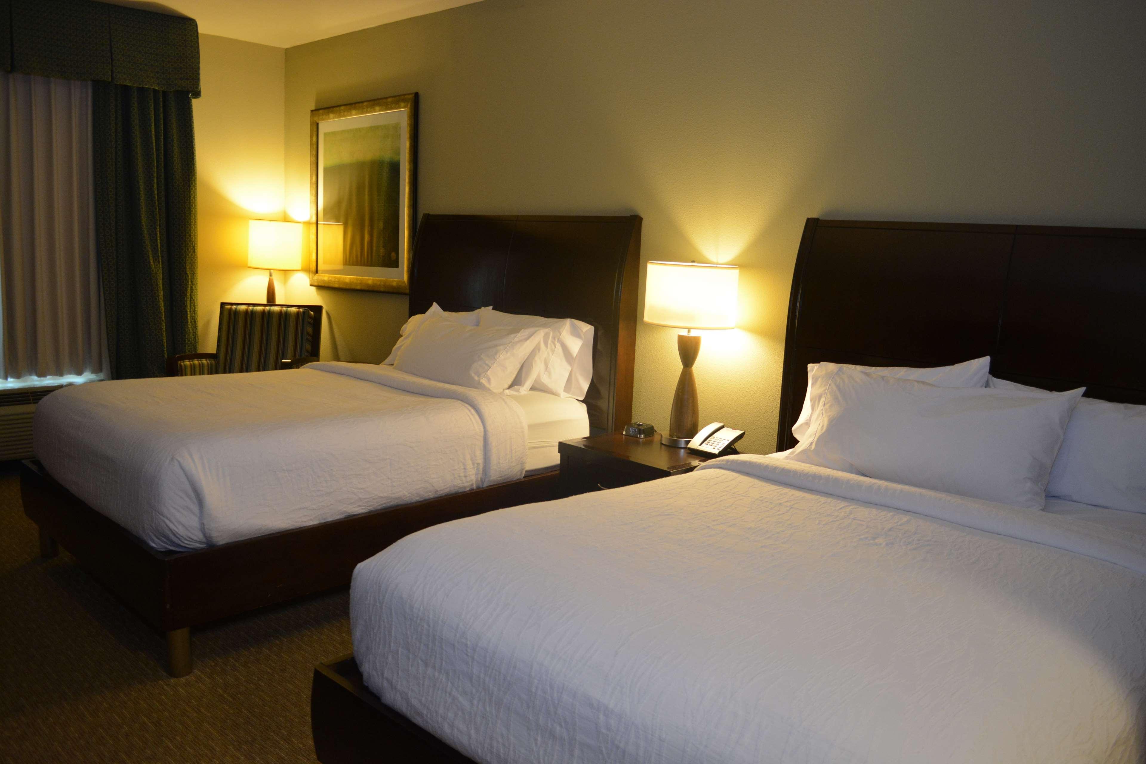 Hilton Garden Inn Houston-Пэрленд Экстерьер фото