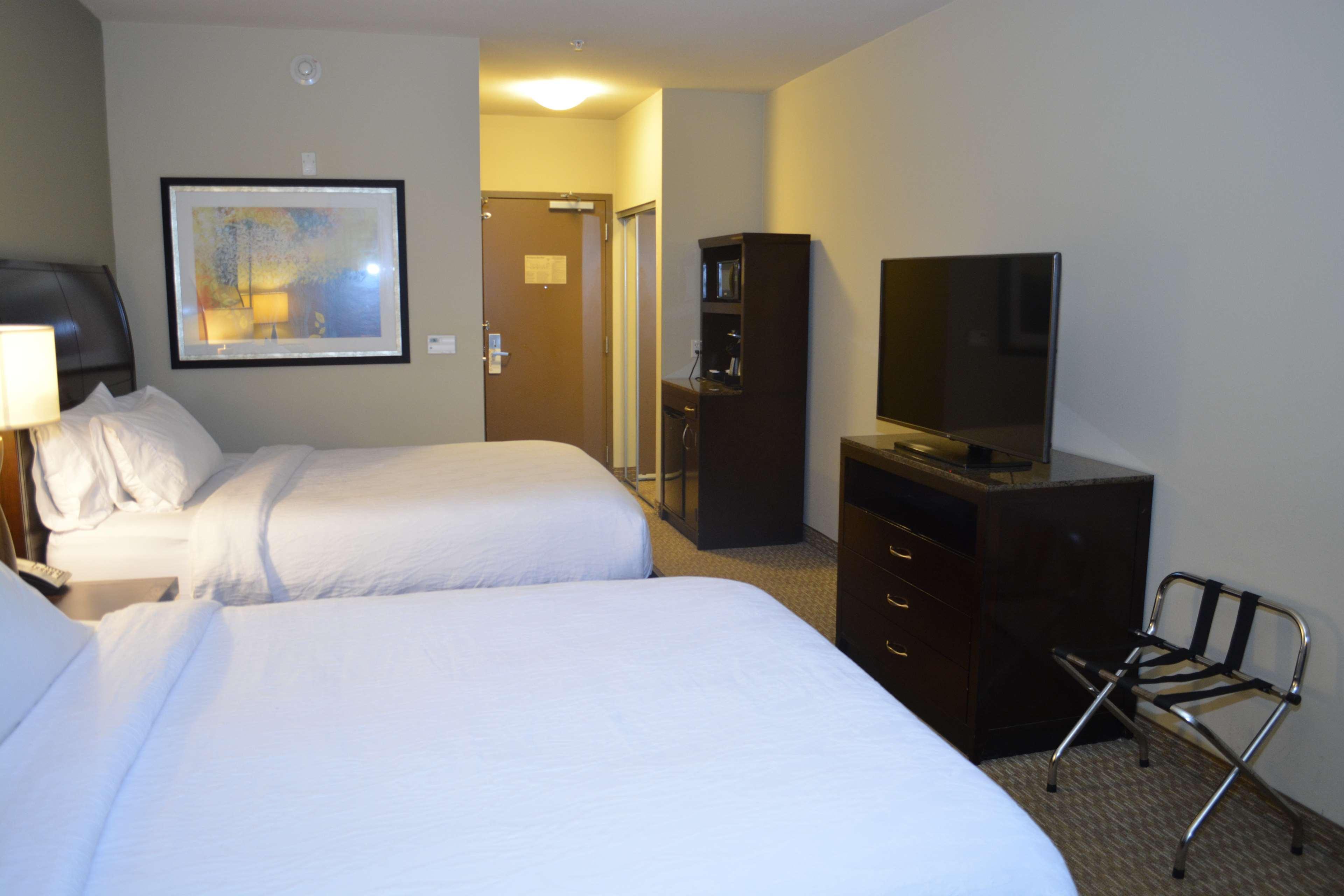 Hilton Garden Inn Houston-Пэрленд Экстерьер фото