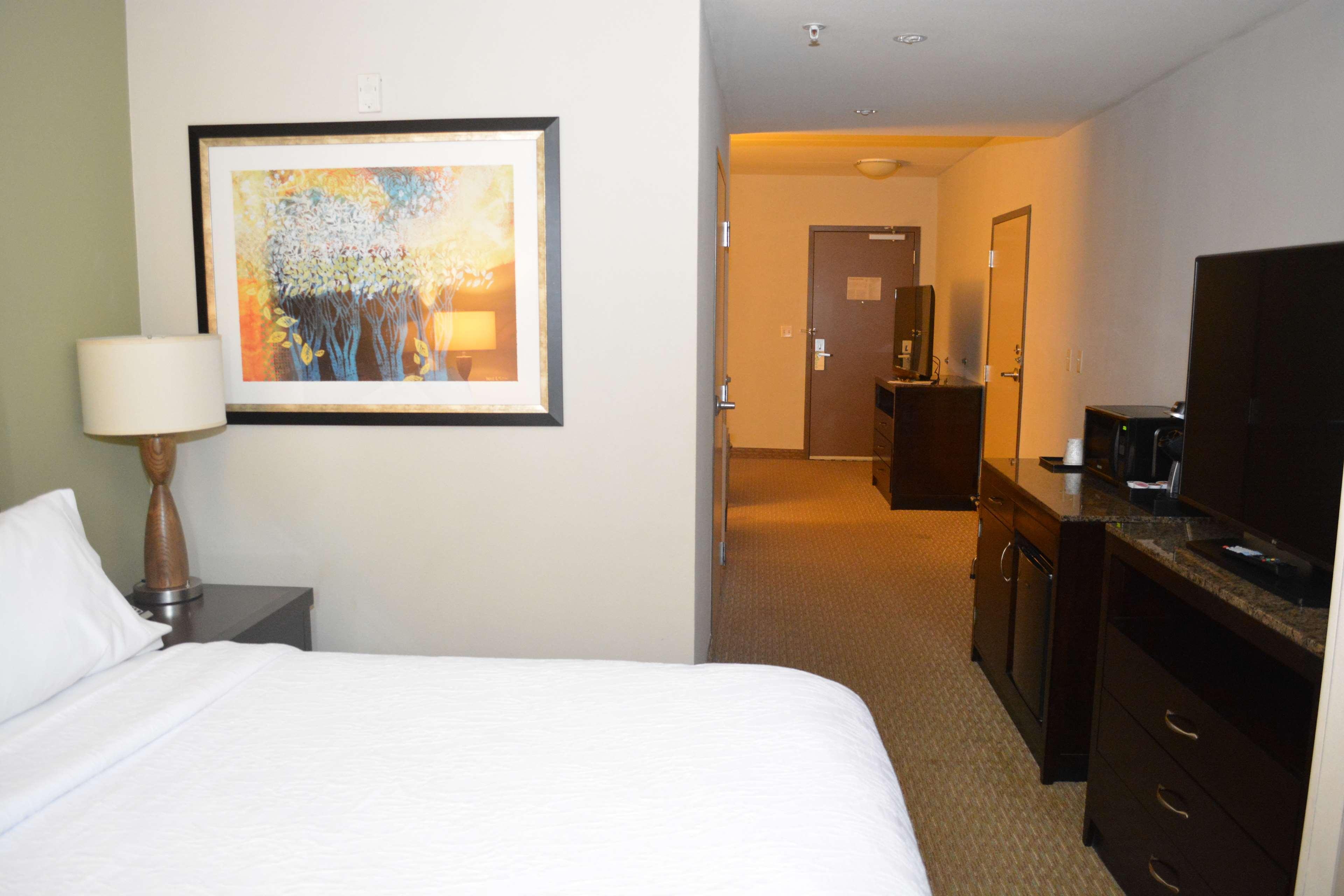 Hilton Garden Inn Houston-Пэрленд Экстерьер фото