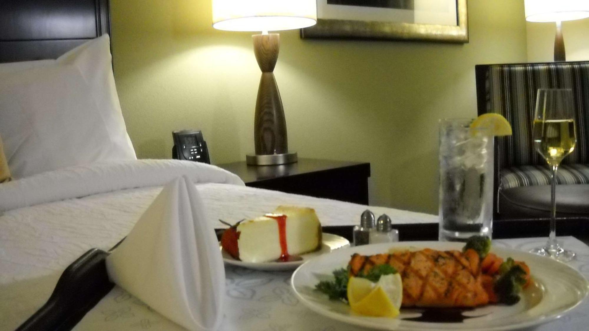 Hilton Garden Inn Houston-Пэрленд Экстерьер фото