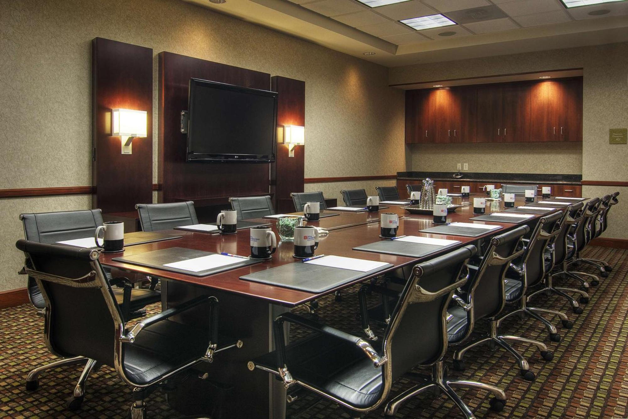 Hilton Garden Inn Houston-Пэрленд Экстерьер фото
