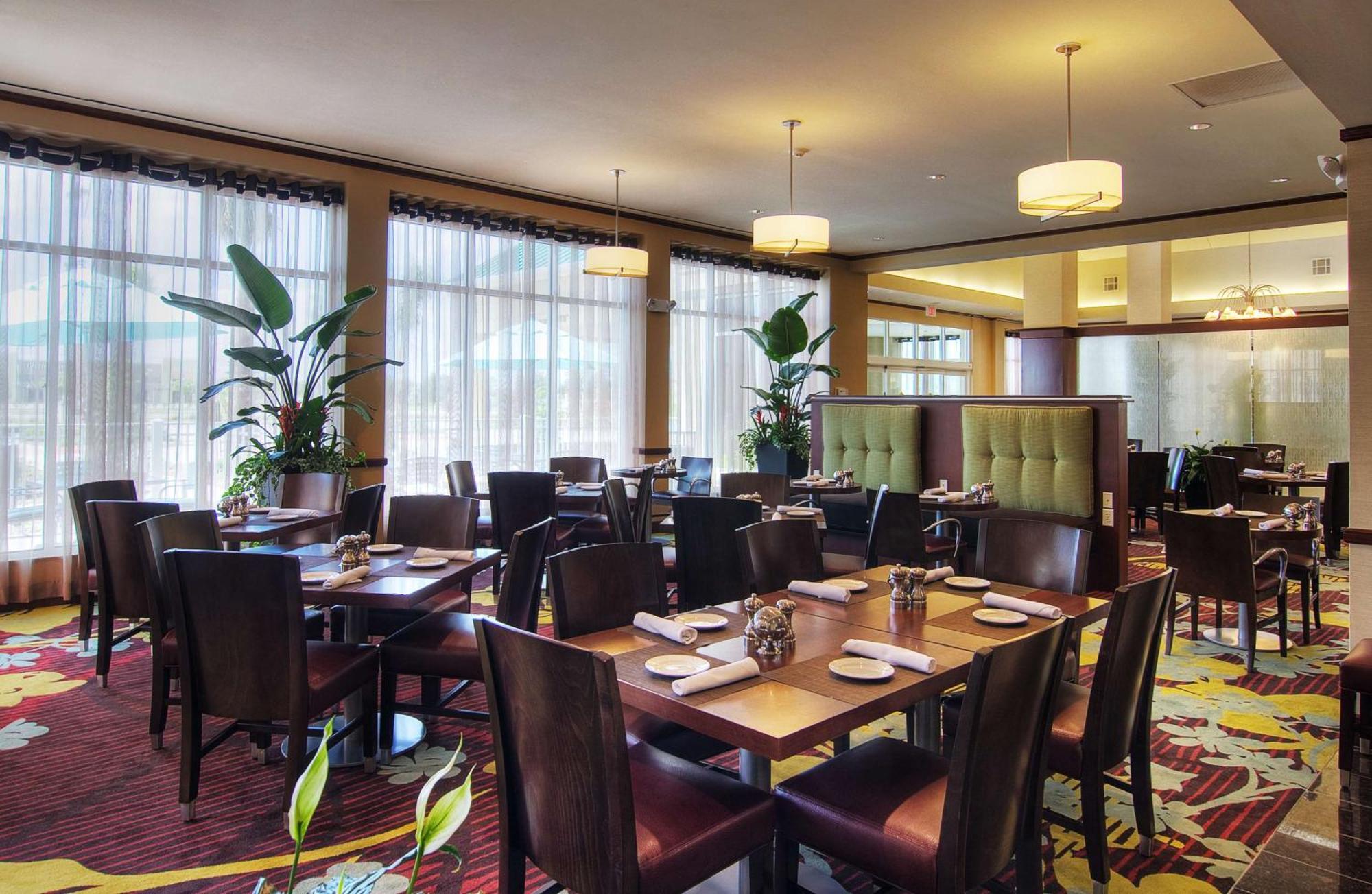Hilton Garden Inn Houston-Пэрленд Экстерьер фото