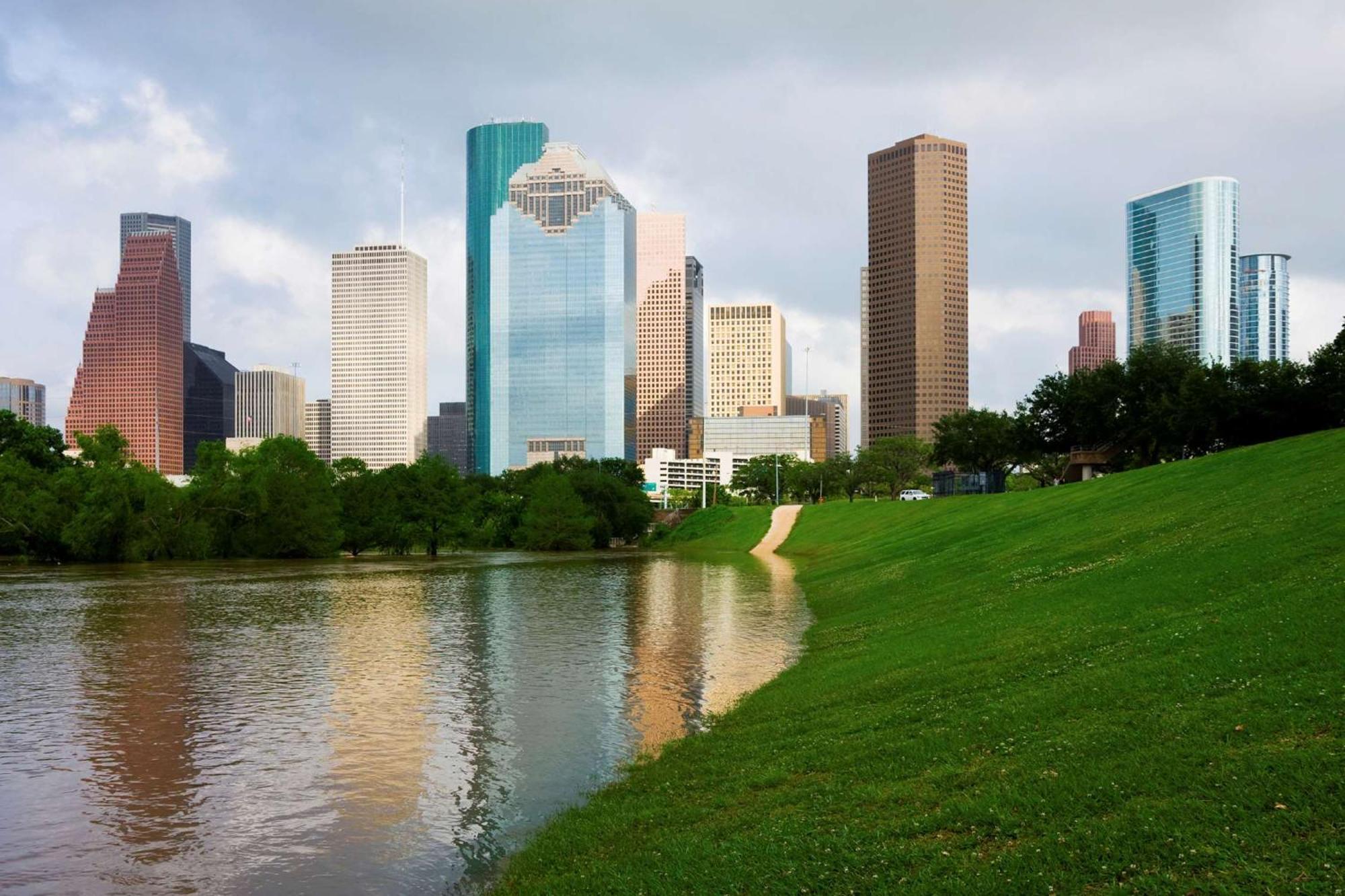 Hilton Garden Inn Houston-Пэрленд Экстерьер фото